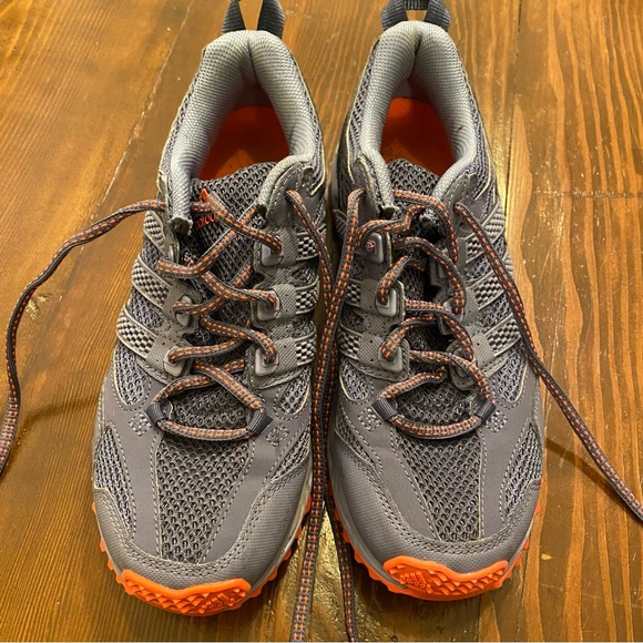 Adidas Trail Running Shoes - Picture 7 of 7